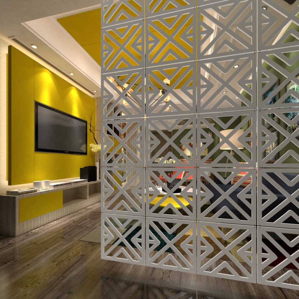 hanging-partitions-panel-screen-beautiful-diy-room-divider-panels